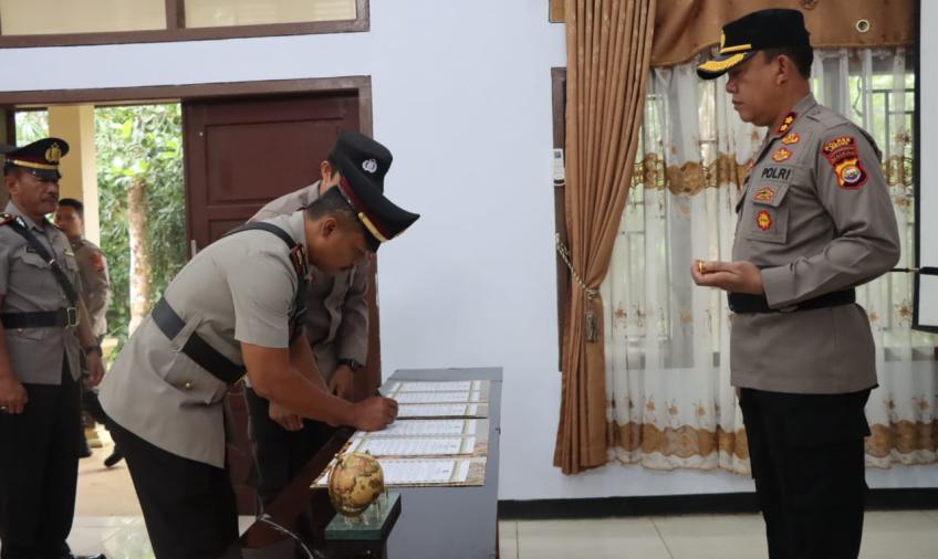 Polda Bengkulu