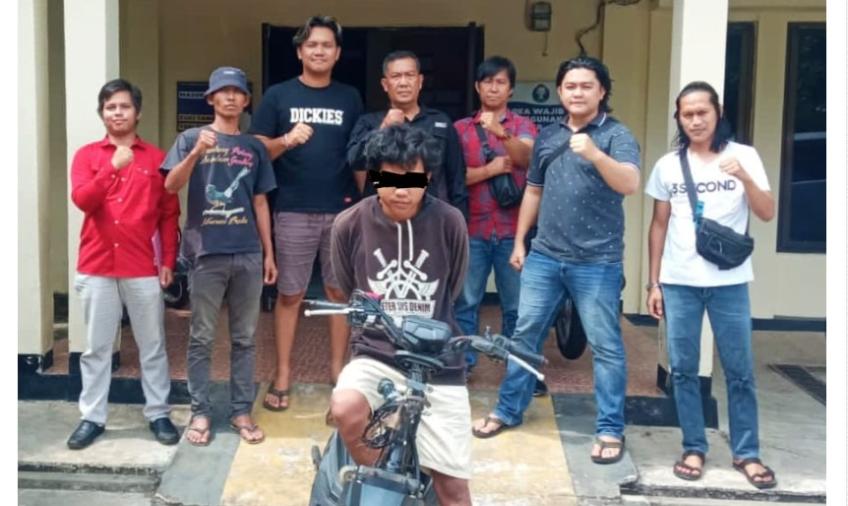 Polda Bengkulu