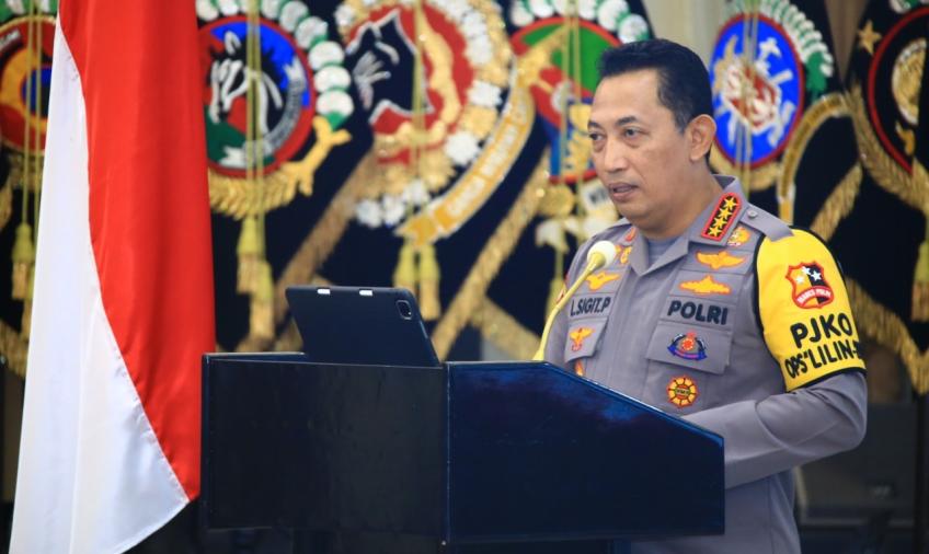 Polri Tetapkan Tersangka, Total 5 Perusahaan dalam Kasus Gagal Ginjal Akut