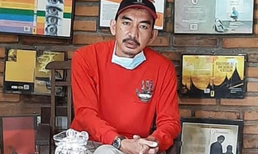 Agustam Rachman, MAPS, Pengamat Budaya