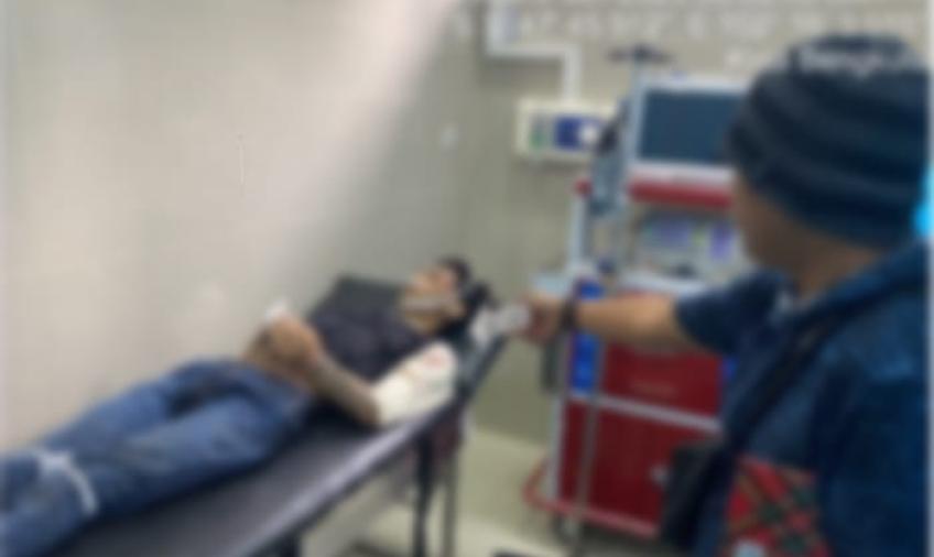 Baru Keluar 2 Minggu Dari LP, Seorang Resedivis Jadi Korban Penusukan Hingga Meninggal Dunia