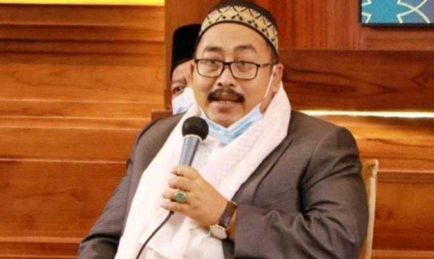 KH Ahmad Fahrur Rozi