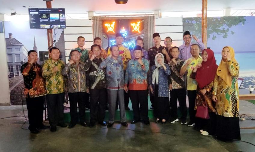 2023 Seluruh Pengadaan Barang dan Jasa Wajib E-Katalog, Media Juga Termasuk