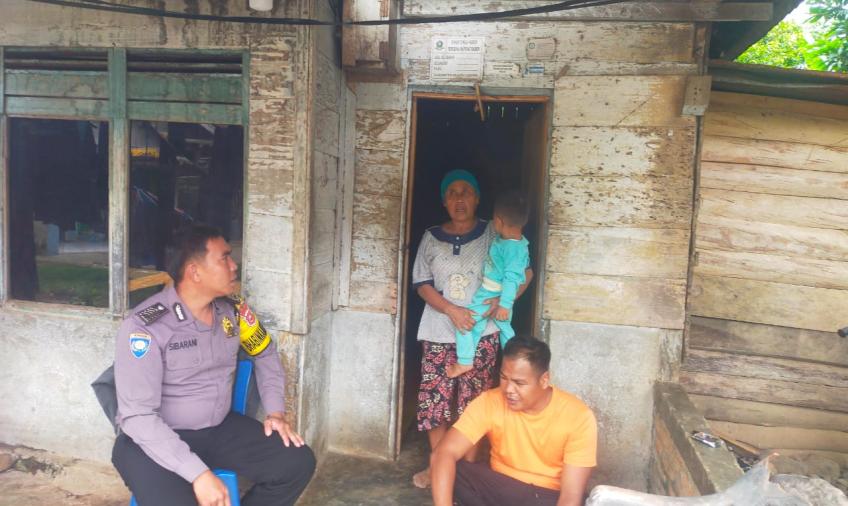 Bang kecek mas bowo datang lah ke kantor