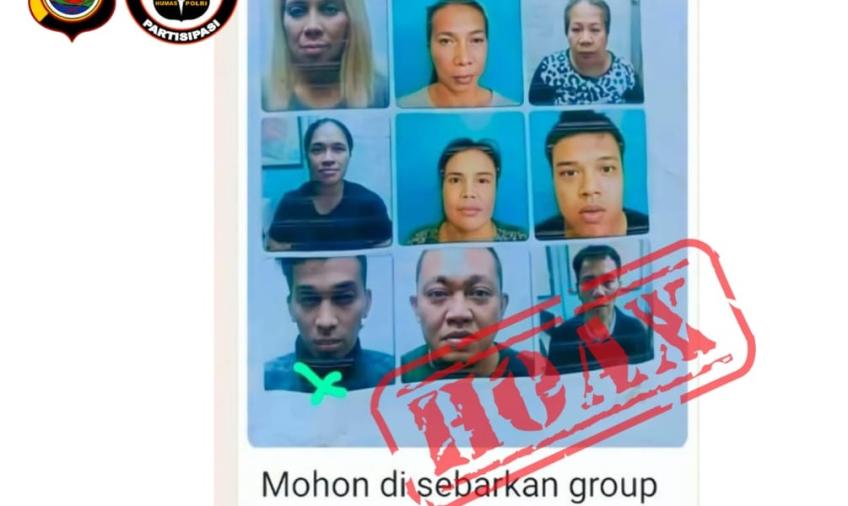 Info hoaks