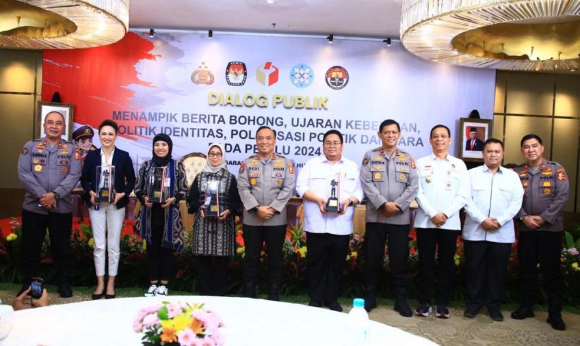 Diskusi publik
