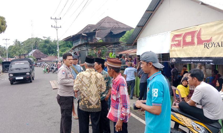 Mandi di Danau, Bocah 6,5 Tahun Ditemukan Mengapung Meninggal Dunia