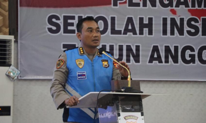 Penandatanganan Pakta Integritas SIPSS 2023