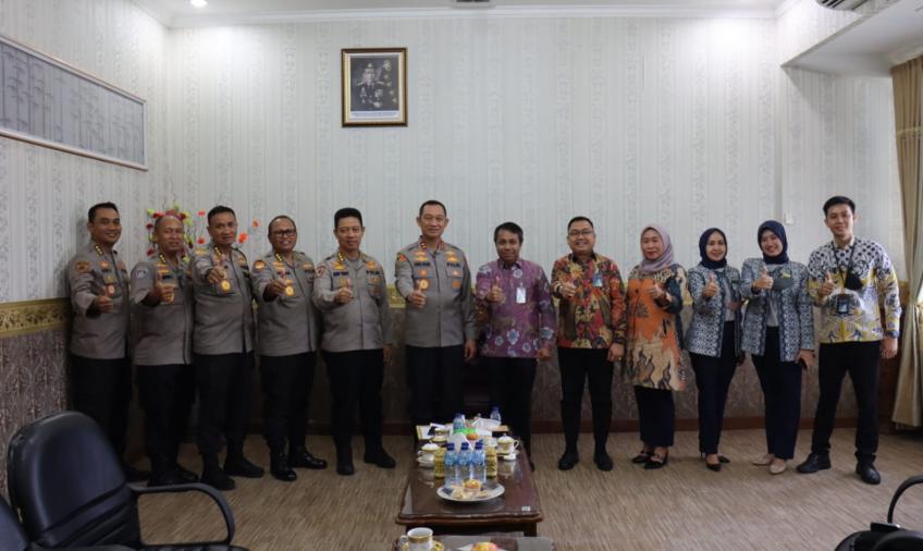 foto bersama