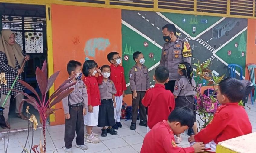 Polda Bengkulu