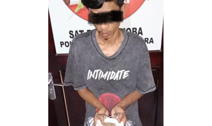 Polda Bengkulu