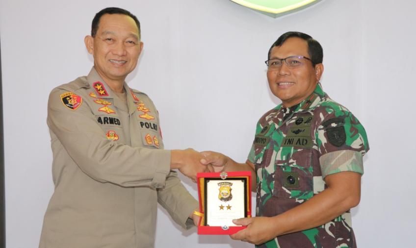 Polda Bengkulu