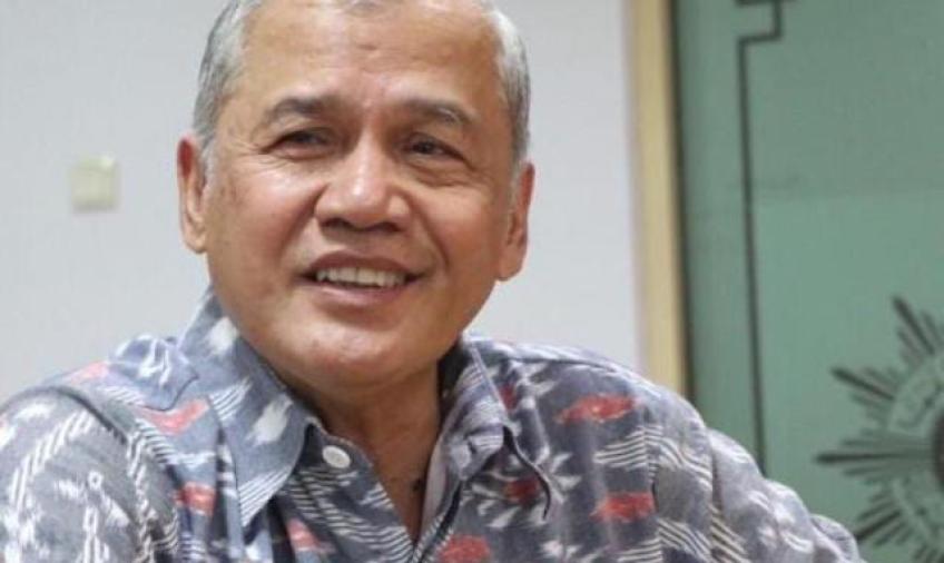 Ketua Pimpinan Pusat Muhammadiyah, Prof. Dr. Dadang Kahmad