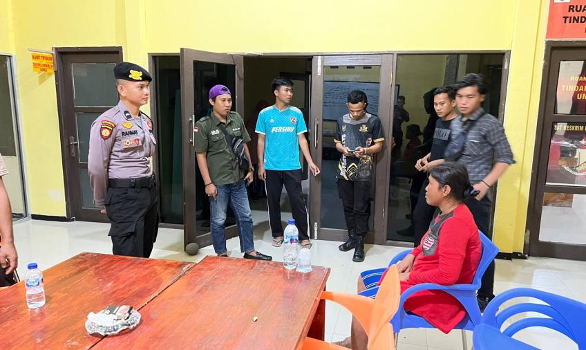 Isu Penculikan Anak, ini Imbauan Kapolres Kaur