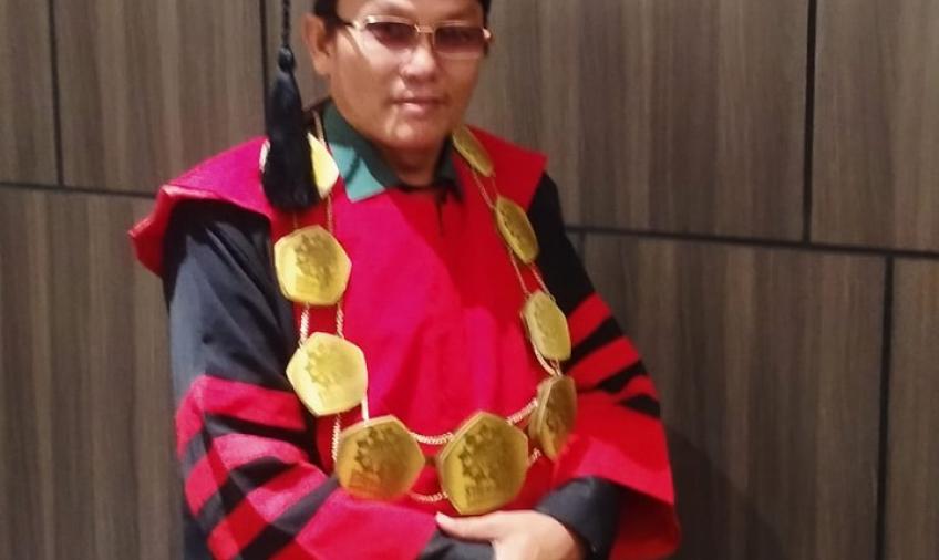 Subhan Amin, M.Ag