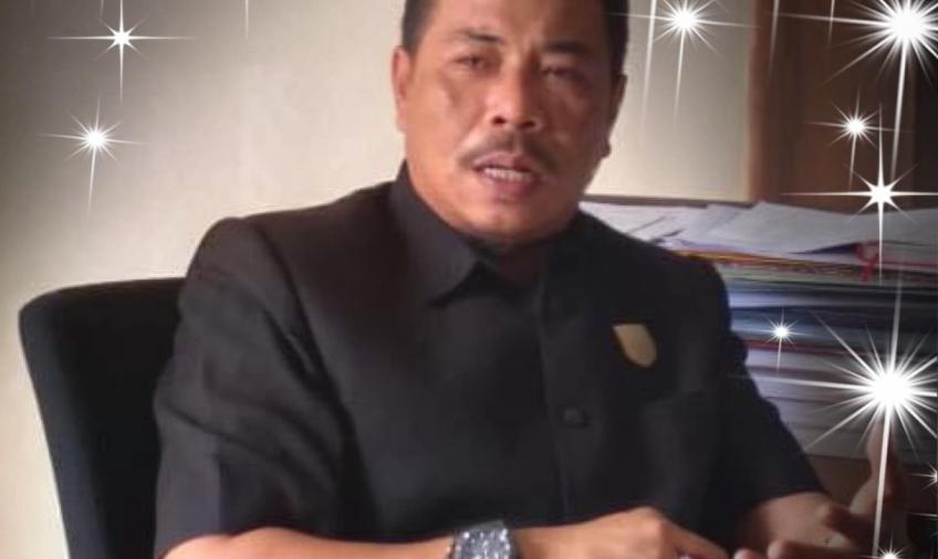Usin Abdisyah Putra Sembiring