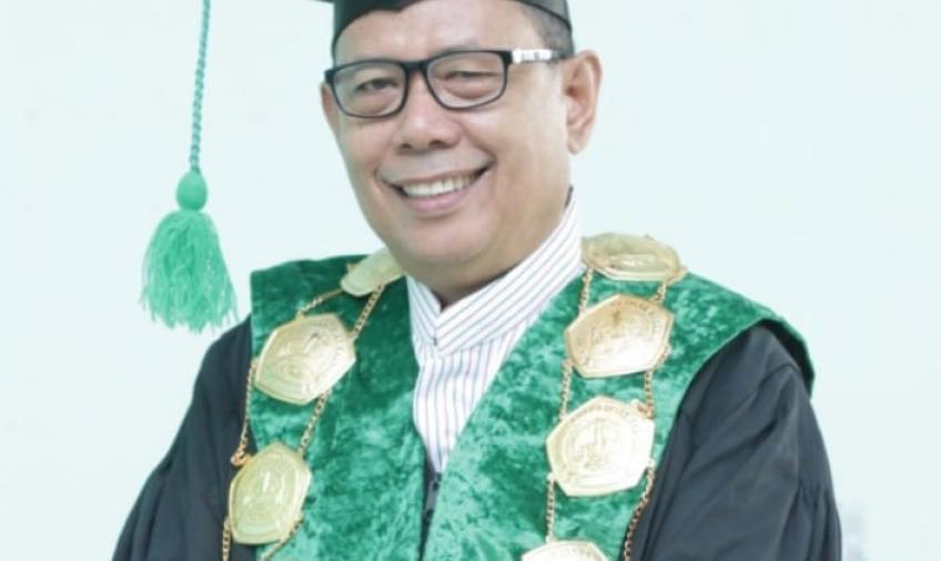 Prof. Dr. Zulkarnain Dali