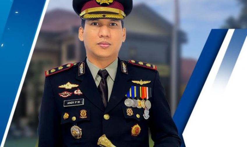 Polres Bengkulu Utara Tegaskan, Pelaku Balap Liar Bakal Dijerat Pidana