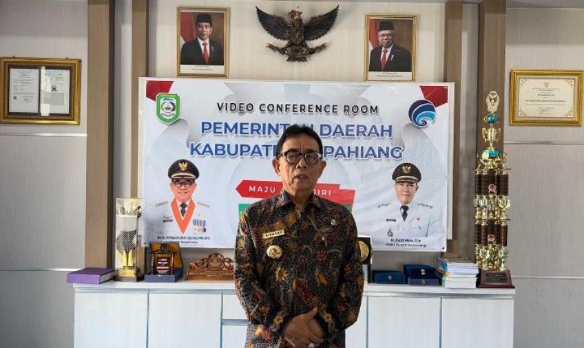 Bupati Kepahiang Dukung Polres Tindak Tegas Pengguna Knalpot Brong dan Pelaku Balap Liar