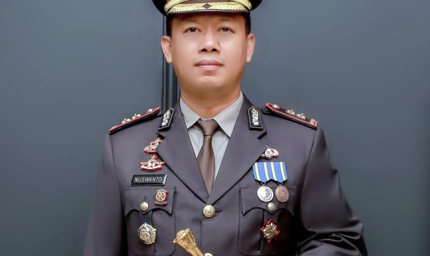 Polres Mukomuko Sosialisasi Aplikasi Polri Super App