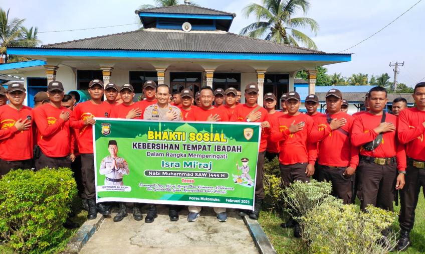 foto bersama 