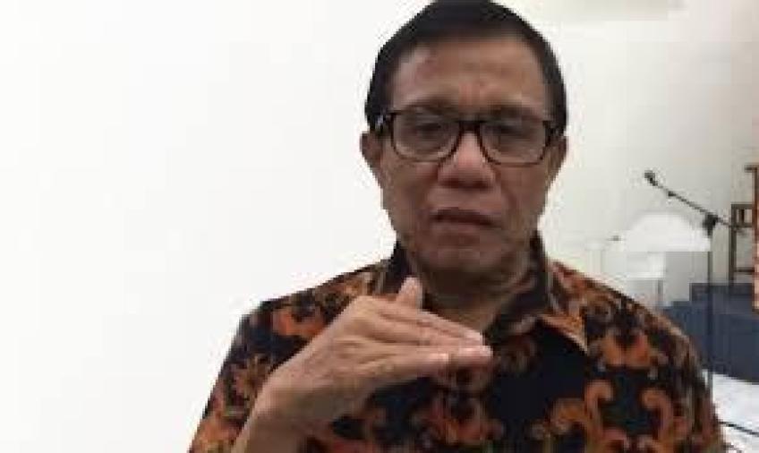 Hendry CH Bangun