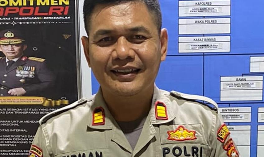 AKP Firmansyah
