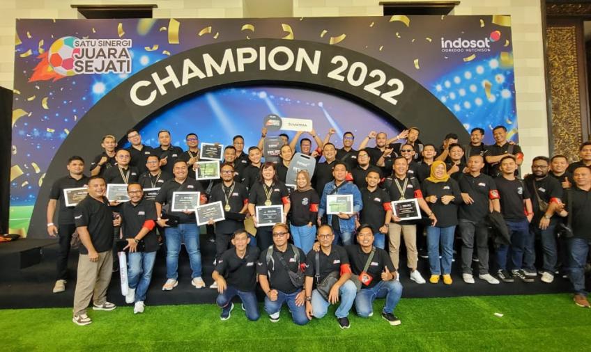 Sejak Merger di 4 Januari 2022 Lalu, IOH Memiliki 2 Brand, Salah Satunya Ialah Tri (3)