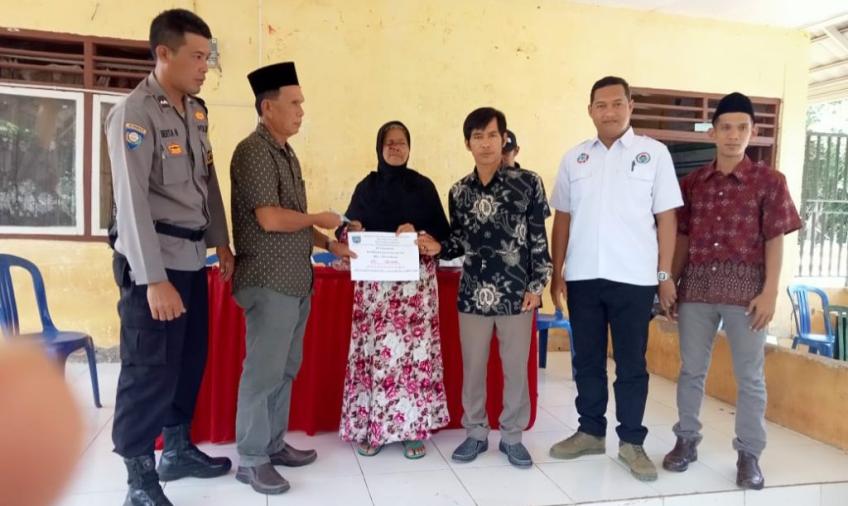 foto bersama