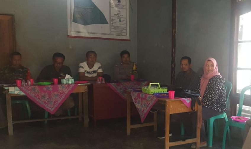 Polsek Lebong Utara