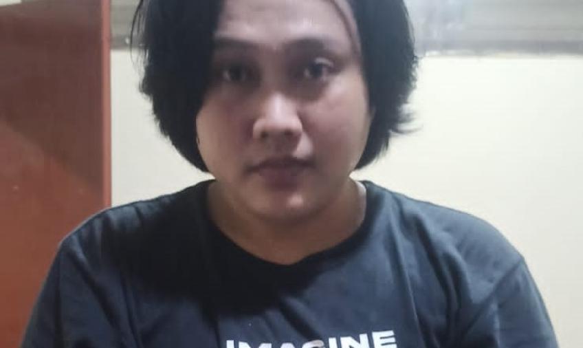Pelaku Ro
