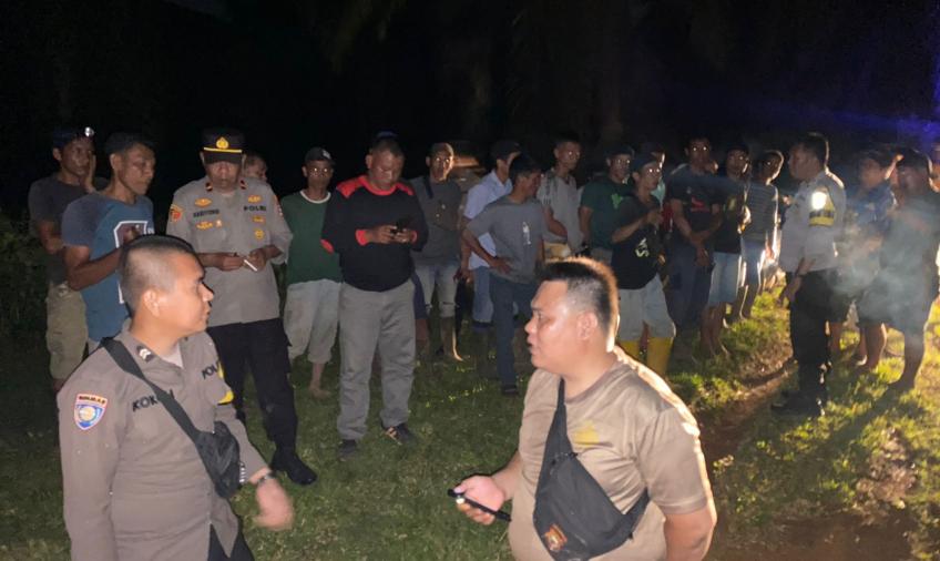 Menyerahkan Diri ke Polisi, Pelaku Penembakan Mengaku Siap Bertanggung Jawab