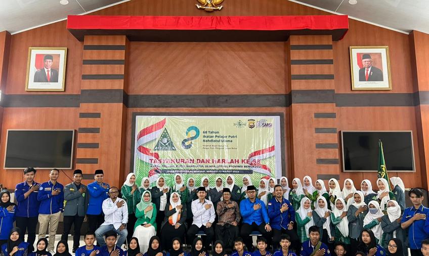 foto bersama