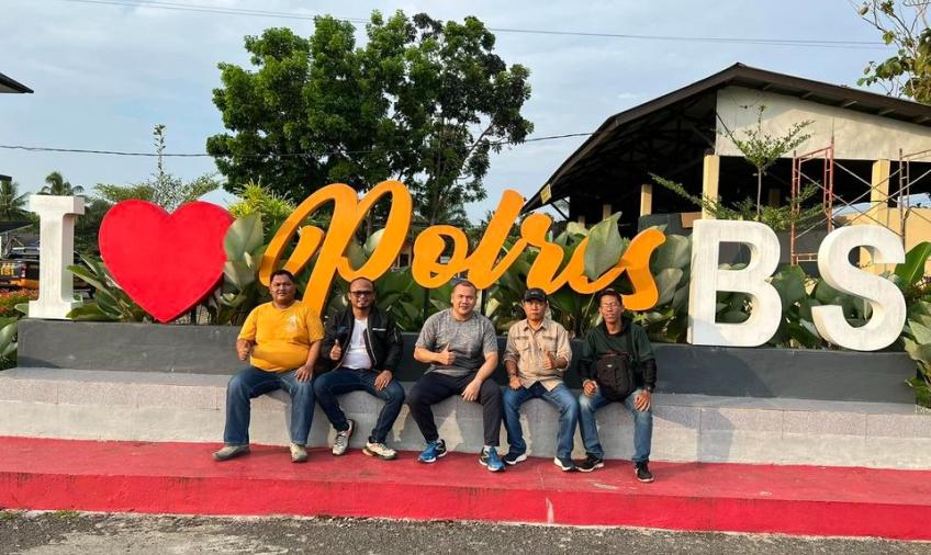 Foto di icon Polres Bengkulu Selatan