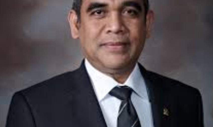 Sekjen Partai Gerindra Ahmad Muzani