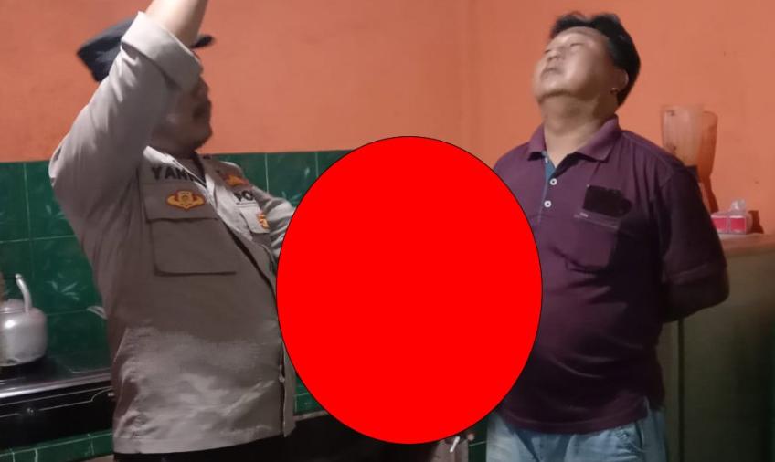 Janda  Warga Seluma Coba Bunuh Diri