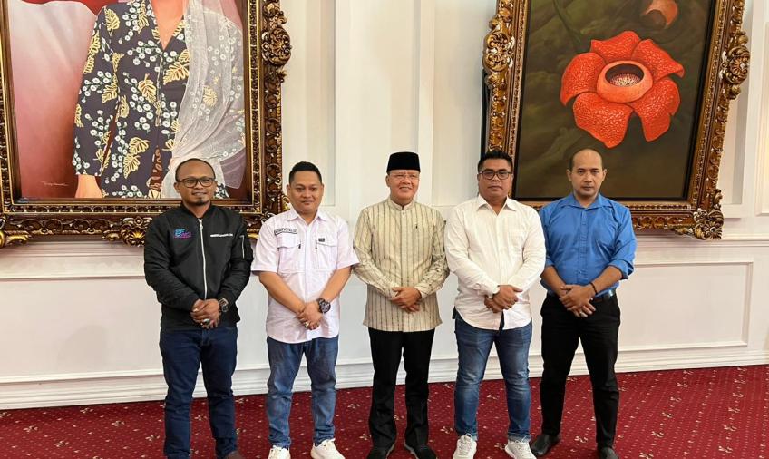 kota bengkulu