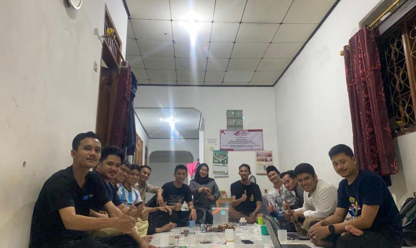 Peringati Harlah ke-63: PMII Sul-Sel-Bar Akan Gelar Buka Puasa Dengan Alumni