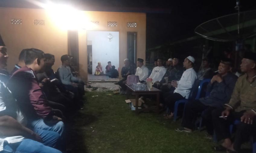 Pelajar 14 Tahun Terseret Arus Sungai dan Meninggal Dunia