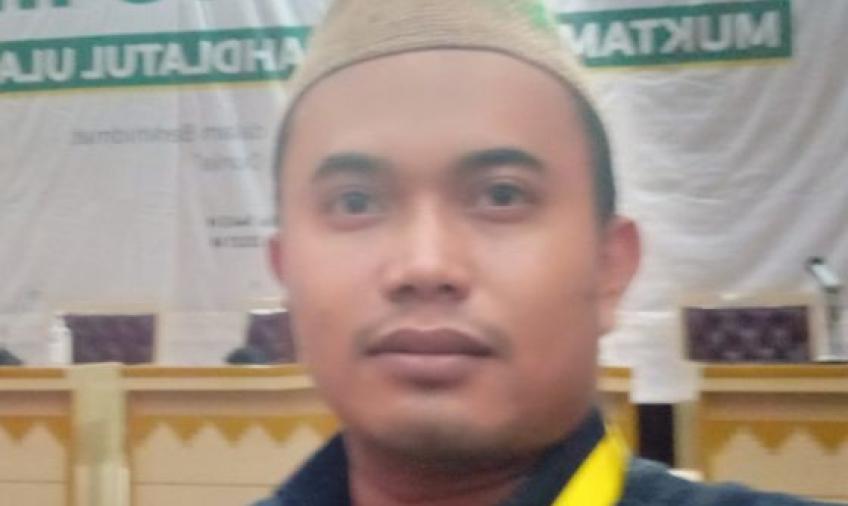 Ahmad Walid