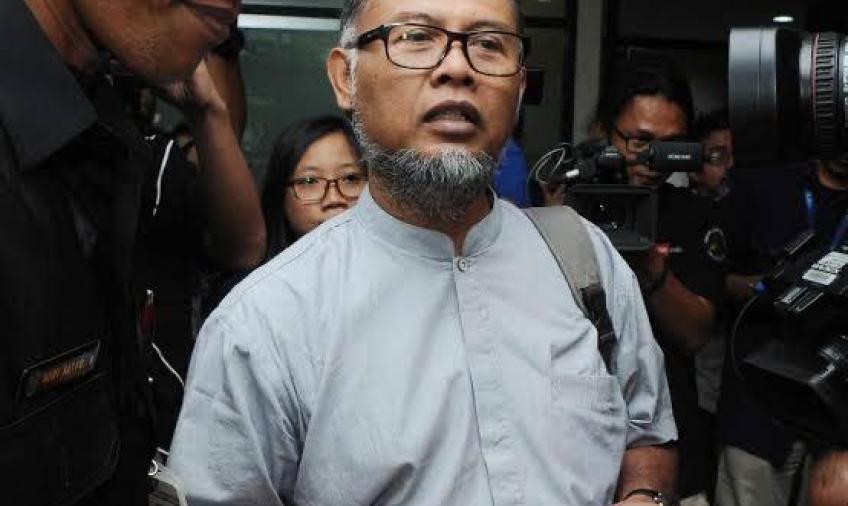 Bambang Widjojanto: