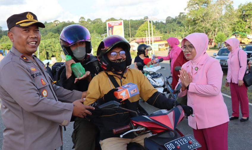 Polres Seluma