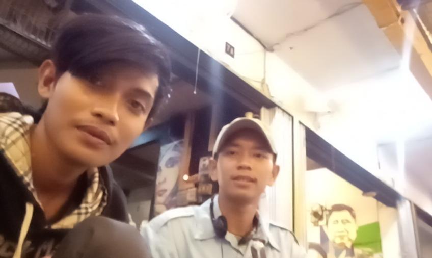 Rohmat Yusuf, Aktivis Muda Ini Berhasil Dirikan Homeditor.id