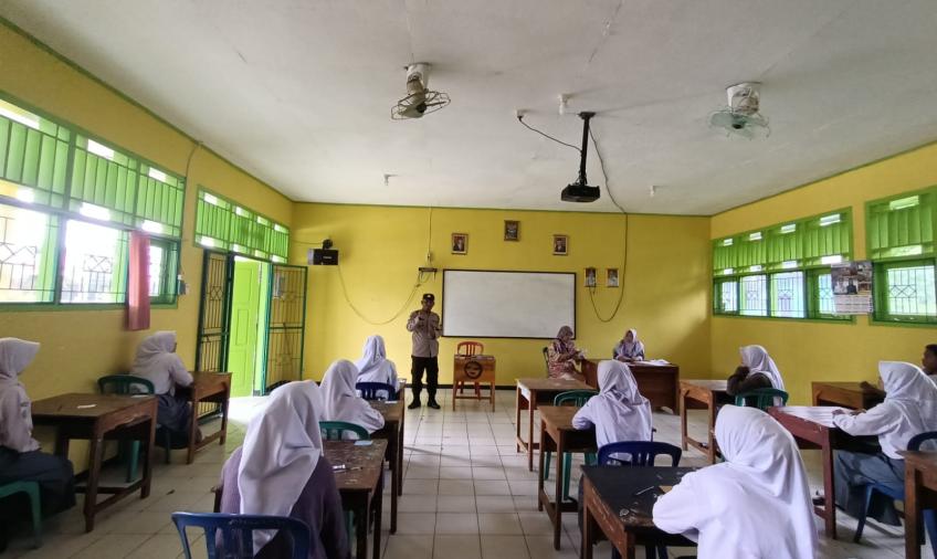 daerah