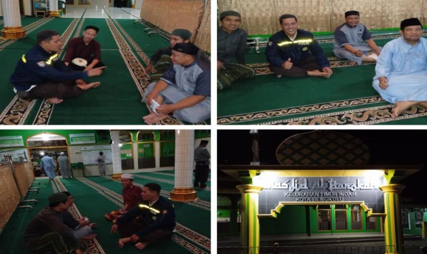 kota bengkulu