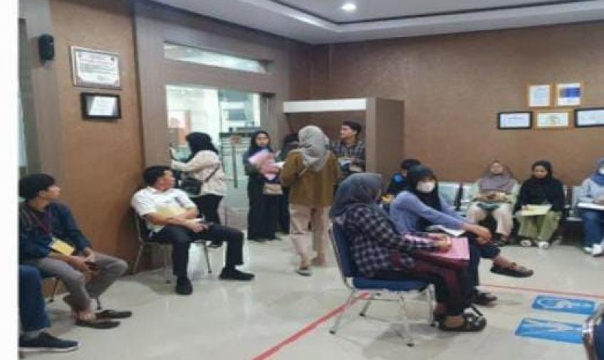Visi, Misi dan Motto Pelayanan SKCK Polresta Bengkulu