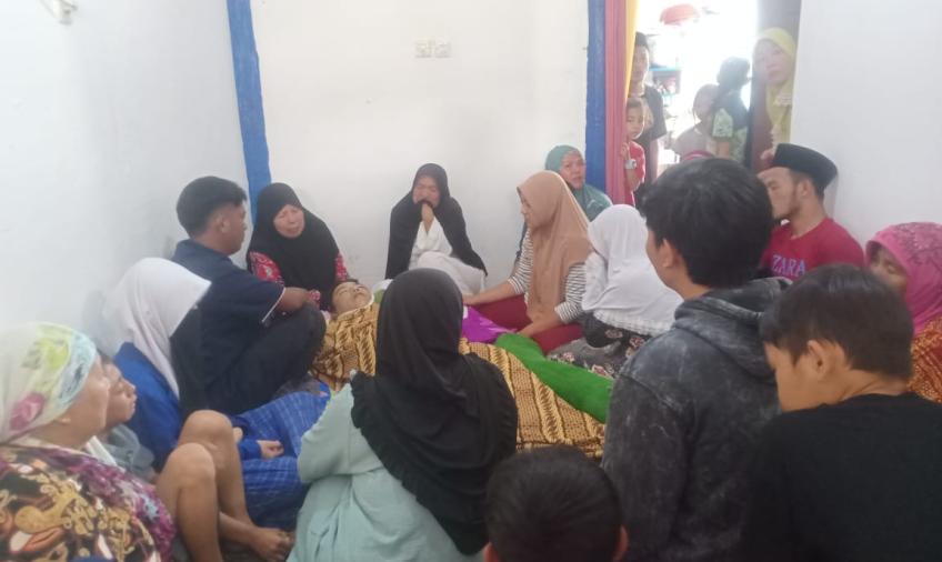 PNS Bappeda di Lebong Meninggal Dunia, Keluarga Menolak Otopsi 