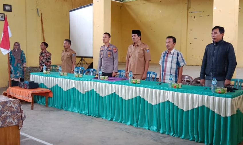 Polsek Giri Mulya