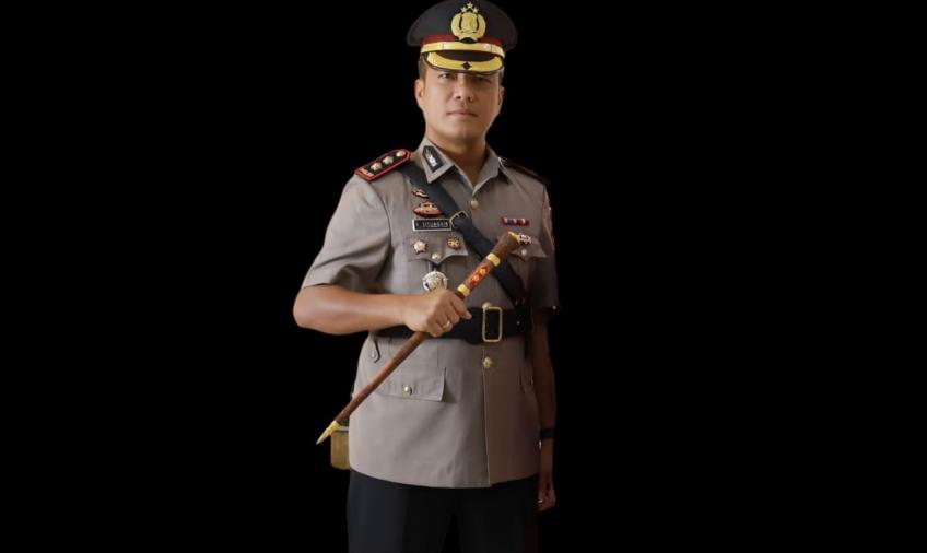 Kapolres Bengkulu Selatan
