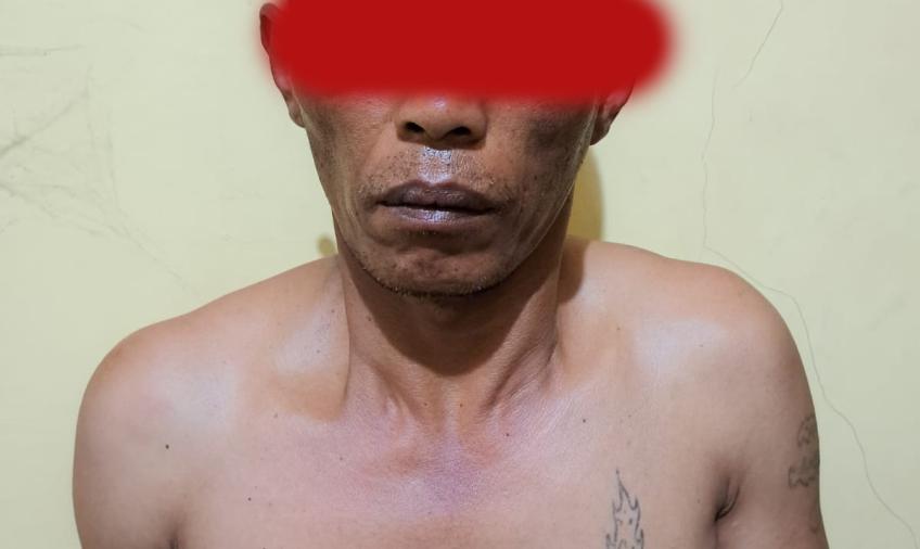 Pelaku